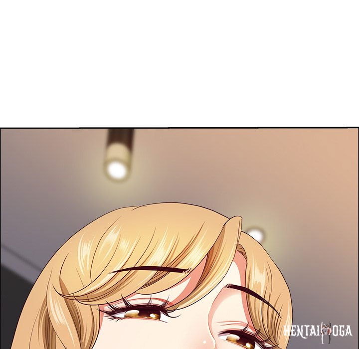 Big Guy Big Guy Chapter 58 - Page 101