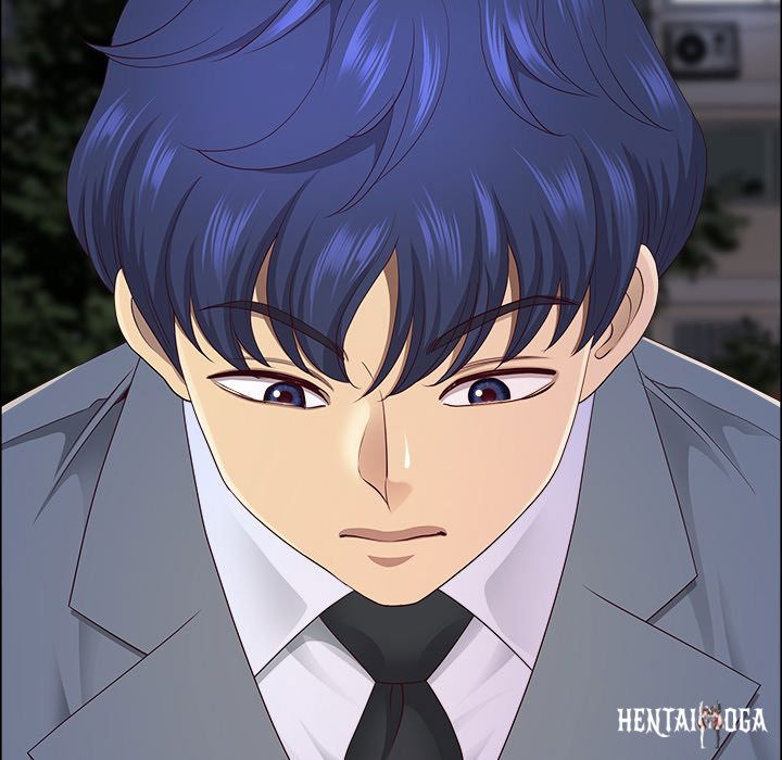 Big Guy Big Guy Chapter 58 - Page 104