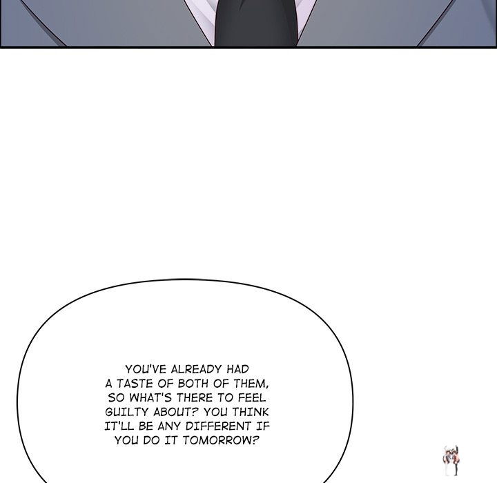 Big Guy Big Guy Chapter 58 - Page 105