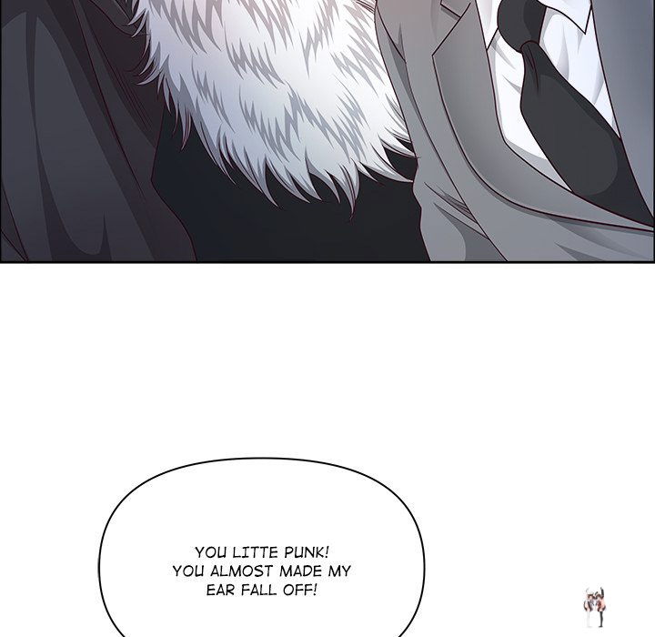 Big Guy Big Guy Chapter 58 - Page 109