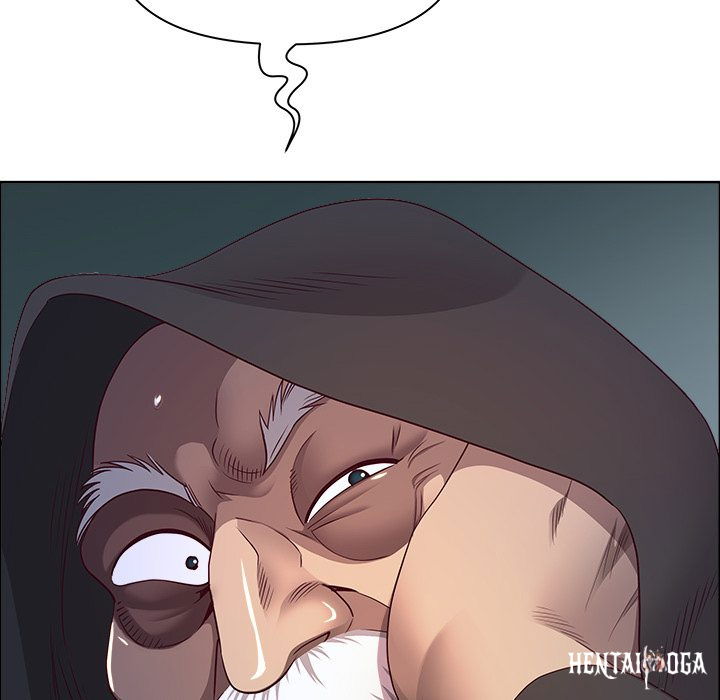 Big Guy Big Guy Chapter 58 - Page 110