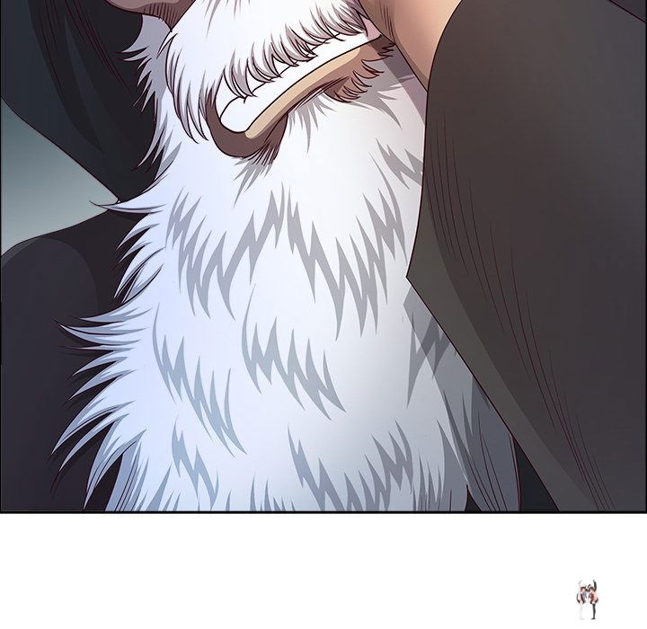 Big Guy Big Guy Chapter 58 - Page 111