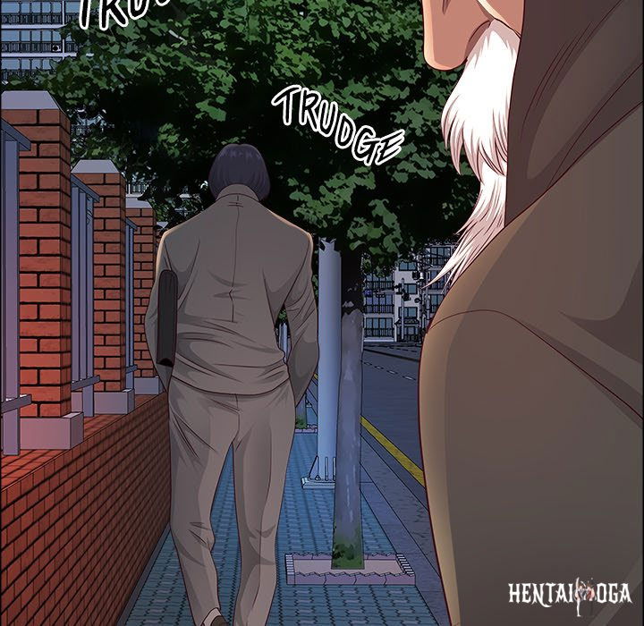 Big Guy Big Guy Chapter 58 - Page 113