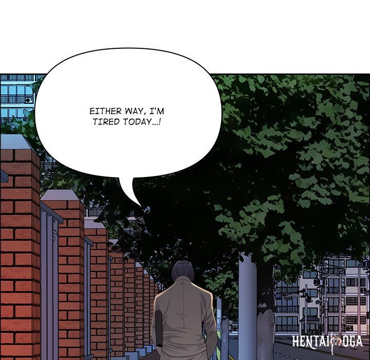 Big Guy Big Guy Chapter 58 - Page 115