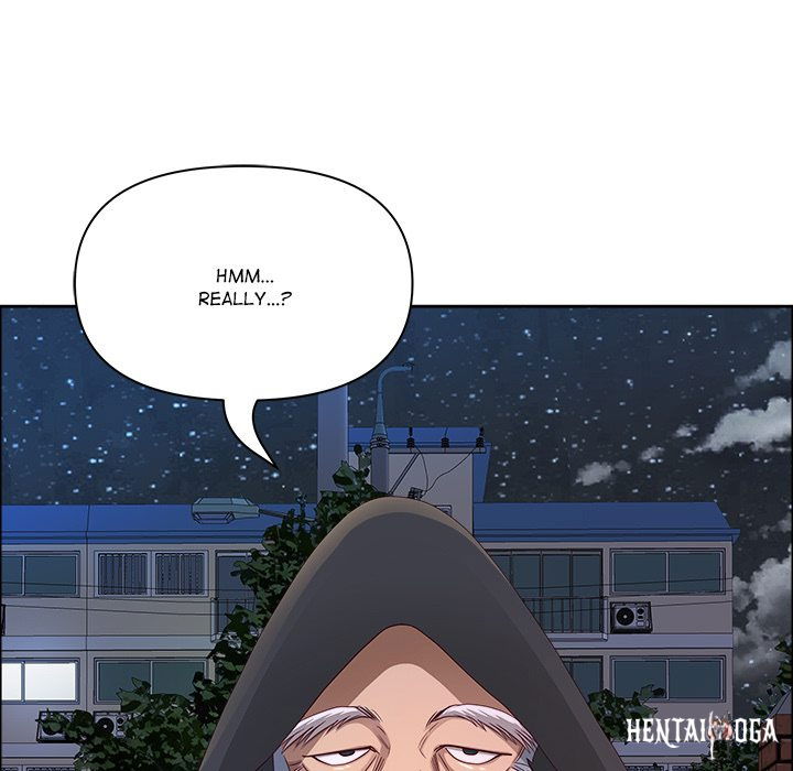 Big Guy Big Guy Chapter 58 - Page 117