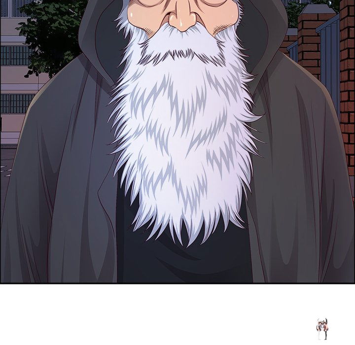 Big Guy Big Guy Chapter 58 - Page 118