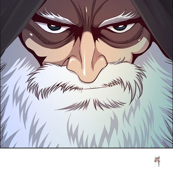 Big Guy Big Guy Chapter 58 - Page 120