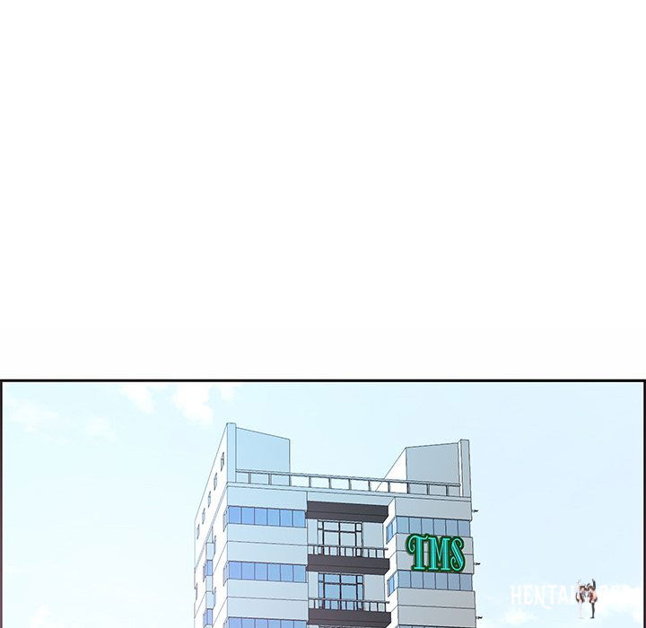 Big Guy Big Guy Chapter 58 - Page 121