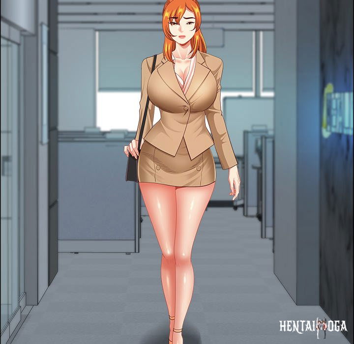 Big Guy Big Guy Chapter 58 - Page 124