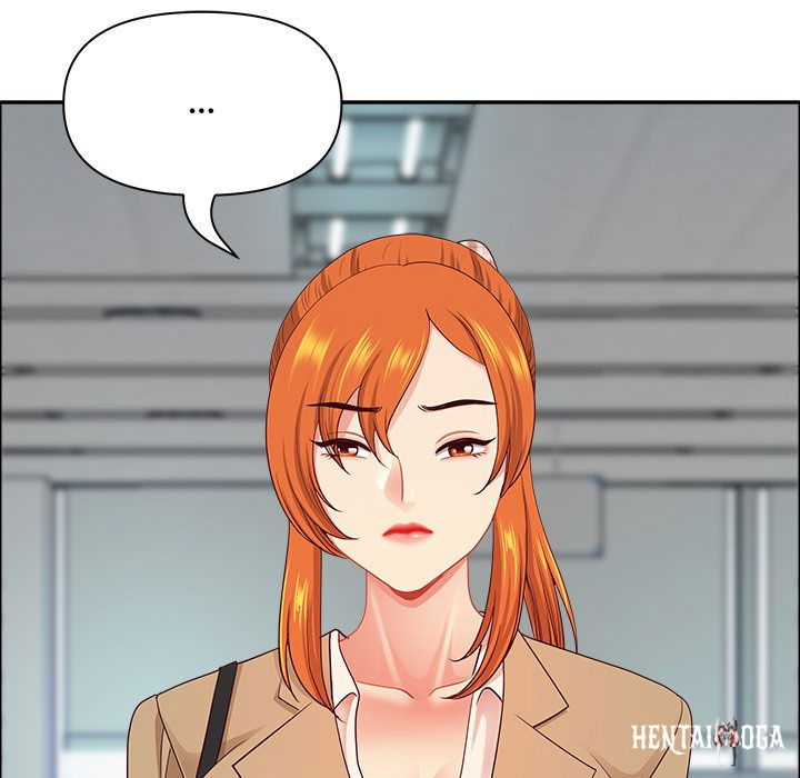 Big Guy Big Guy Chapter 58 - Page 126