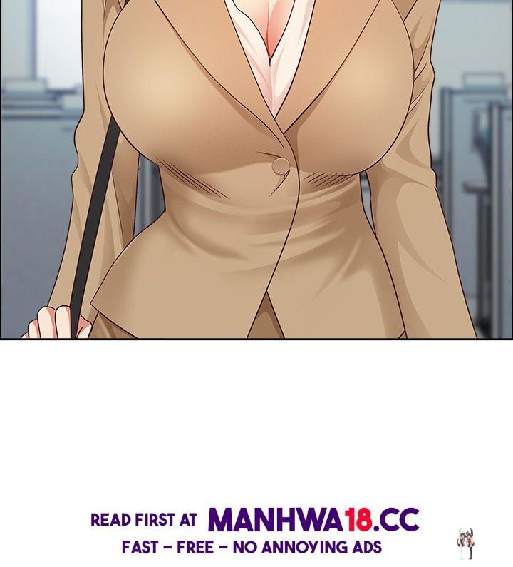 Big Guy Big Guy Chapter 58 - Page 127