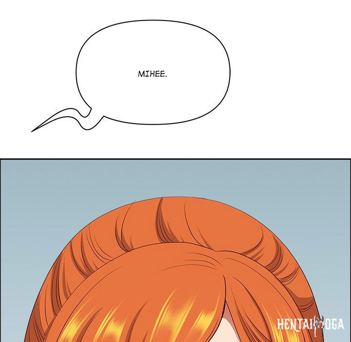 Big Guy Big Guy Chapter 58 - Page 128