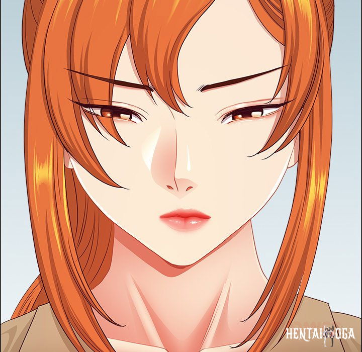 Big Guy Big Guy Chapter 58 - Page 129