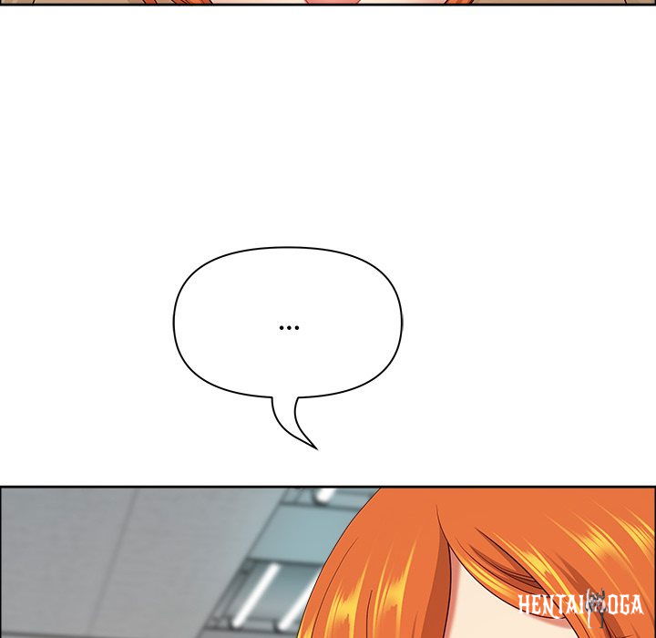 Big Guy Big Guy Chapter 58 - Page 130