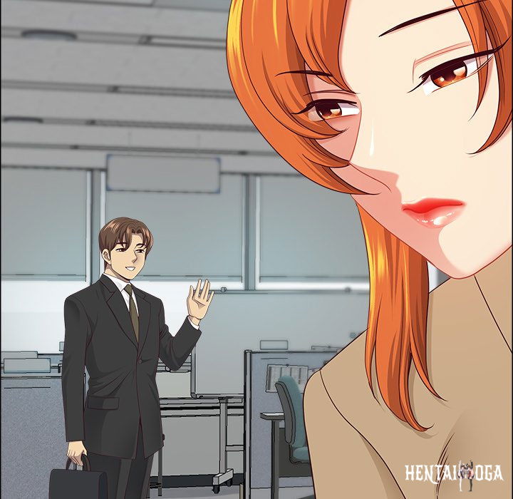 Big Guy Big Guy Chapter 58 - Page 131