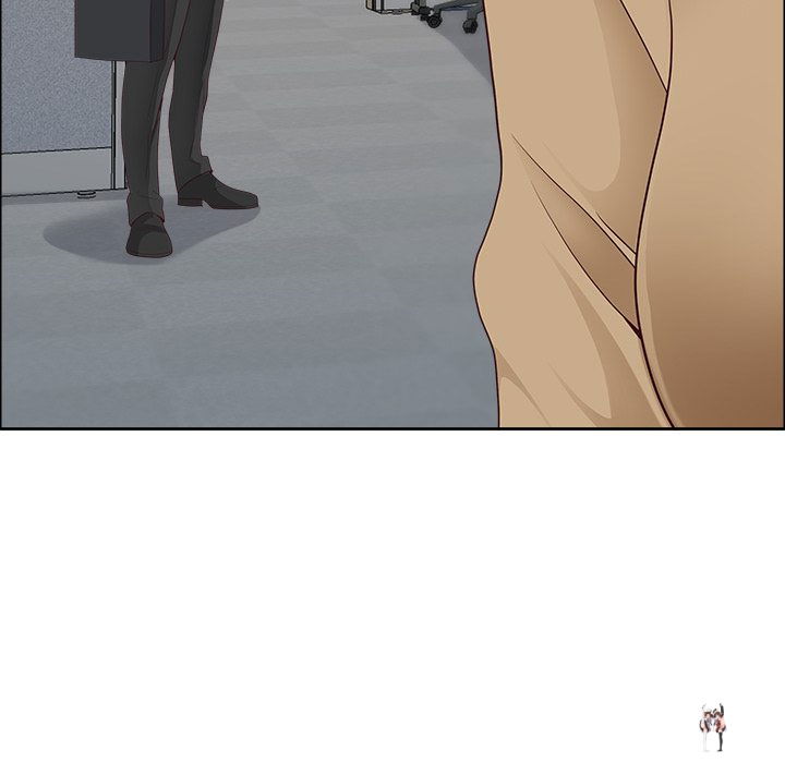 Big Guy Big Guy Chapter 58 - Page 132