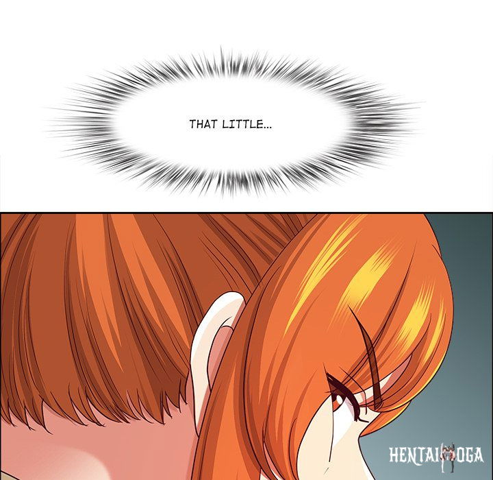 Big Guy Big Guy Chapter 58 - Page 133