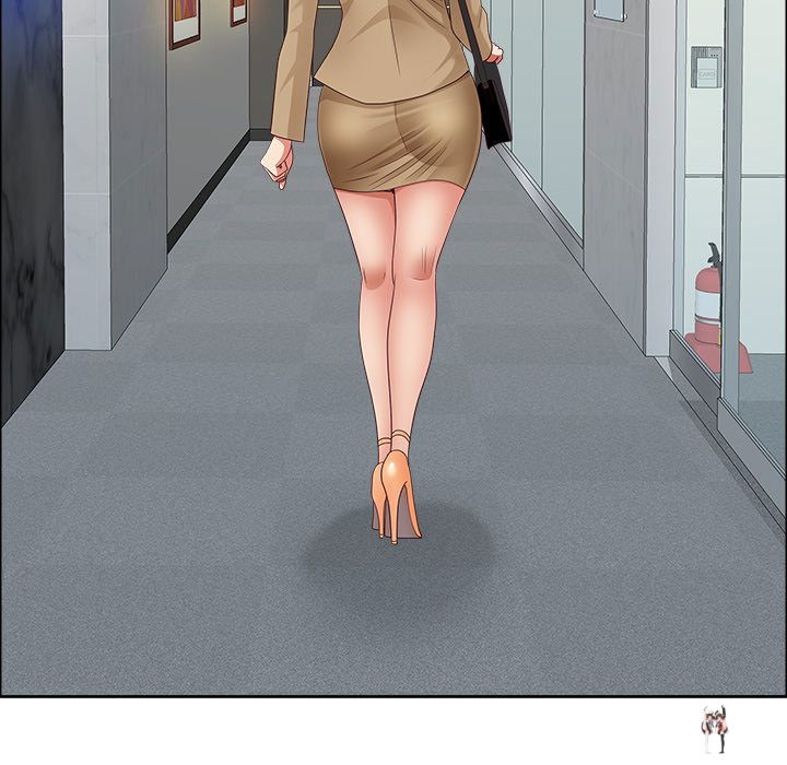 Big Guy Big Guy Chapter 58 - Page 136