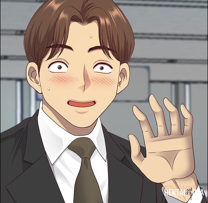 Big Guy Big Guy Chapter 58 - Page 138