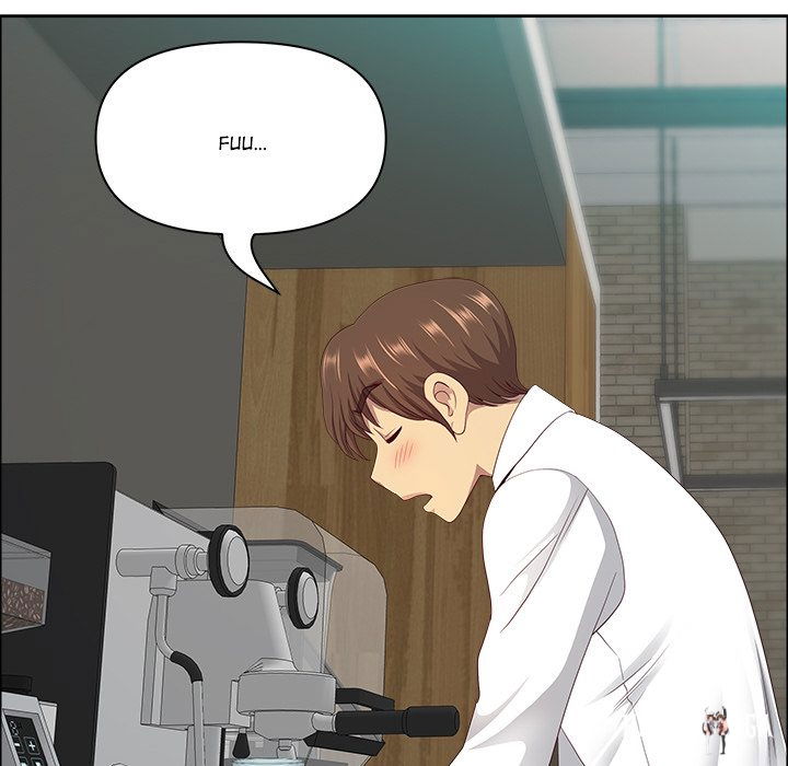 Big Guy Big Guy Chapter 58 - Page 142