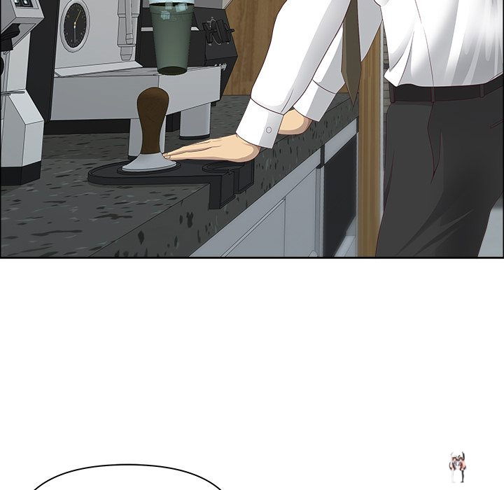 Big Guy Big Guy Chapter 58 - Page 143