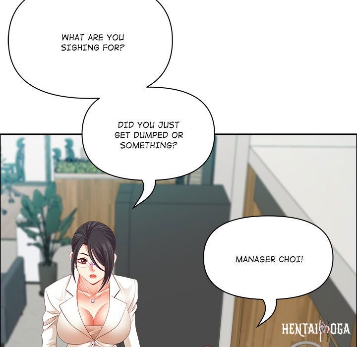 Big Guy Big Guy Chapter 58 - Page 144