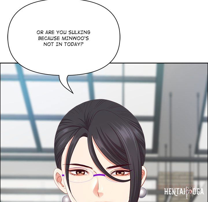 Big Guy Big Guy Chapter 58 - Page 147