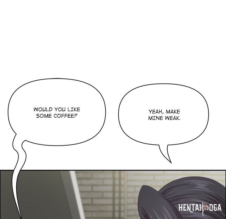 Big Guy Big Guy Chapter 58 - Page 151