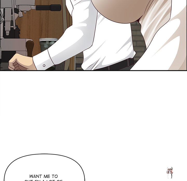 Big Guy Big Guy Chapter 58 - Page 153