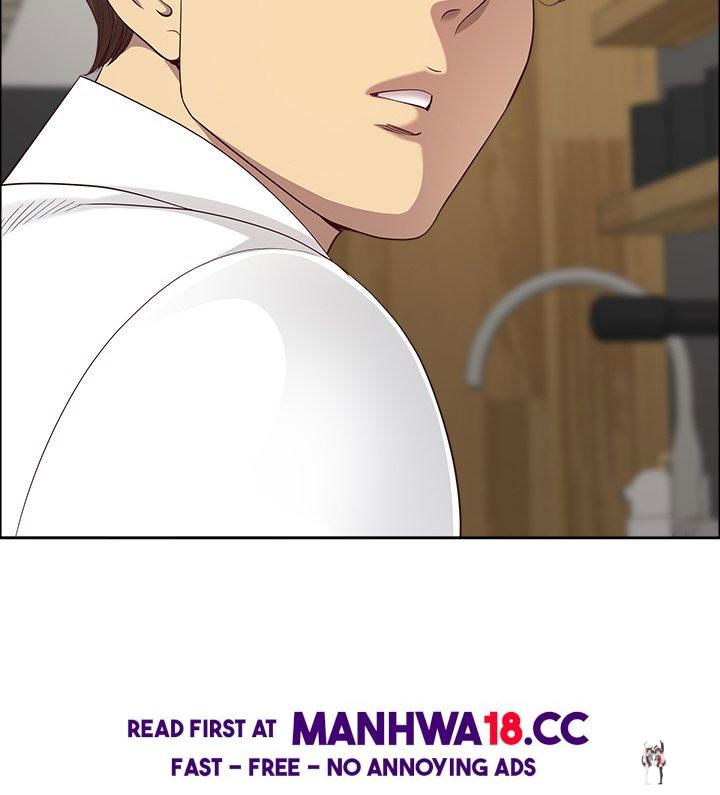 Big Guy Big Guy Chapter 58 - Page 157