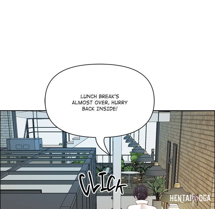 Big Guy Big Guy Chapter 58 - Page 158