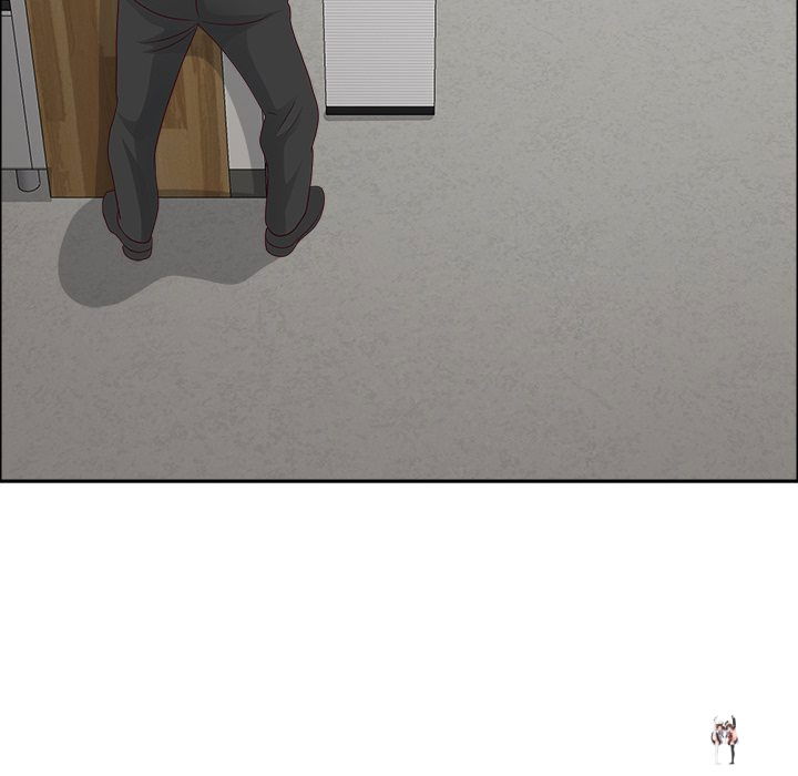 Big Guy Big Guy Chapter 58 - Page 160