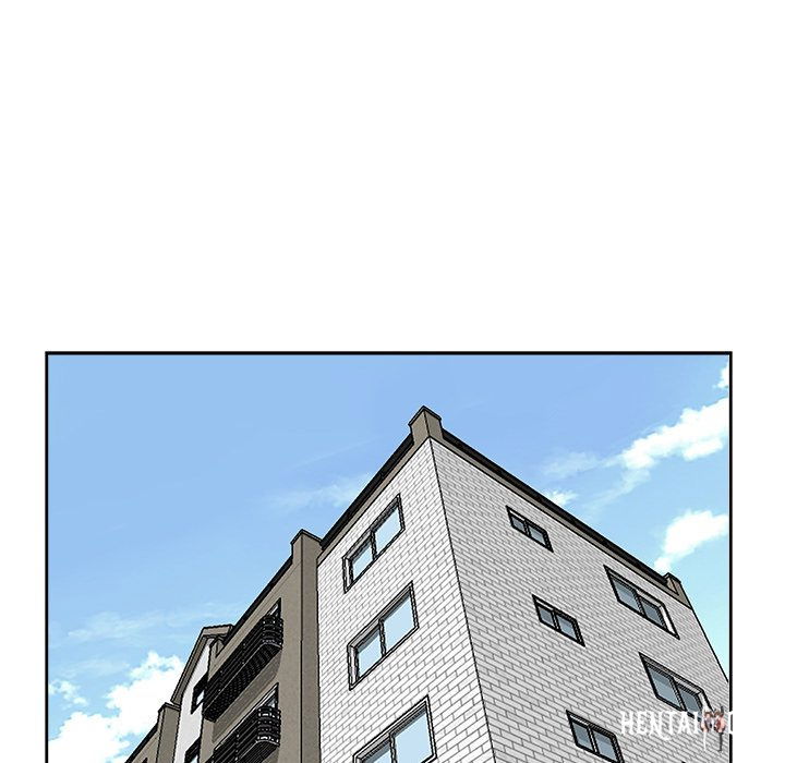 Big Guy Big Guy Chapter 58 - Page 161