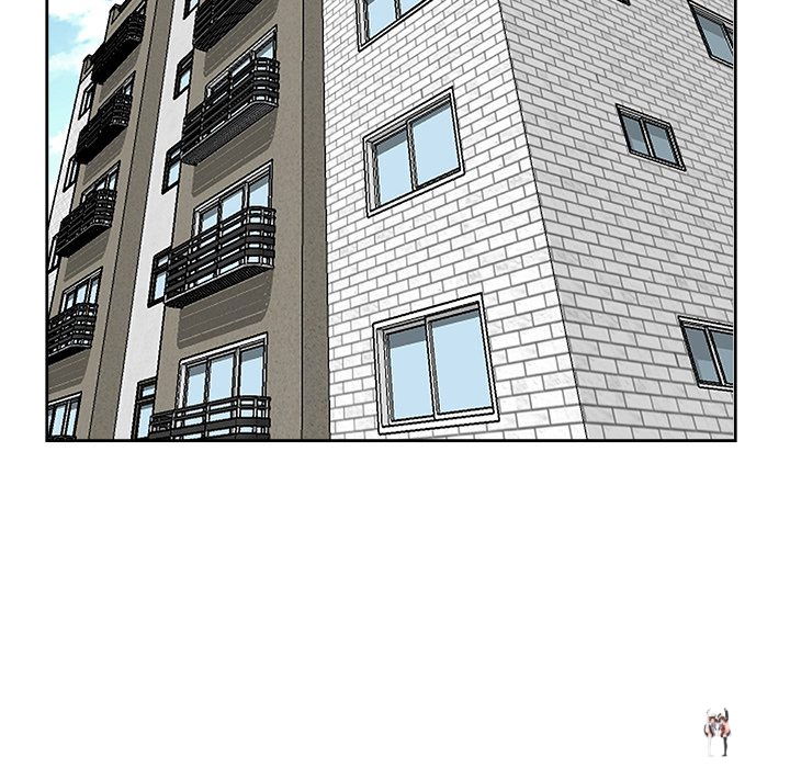 Big Guy Big Guy Chapter 58 - Page 162