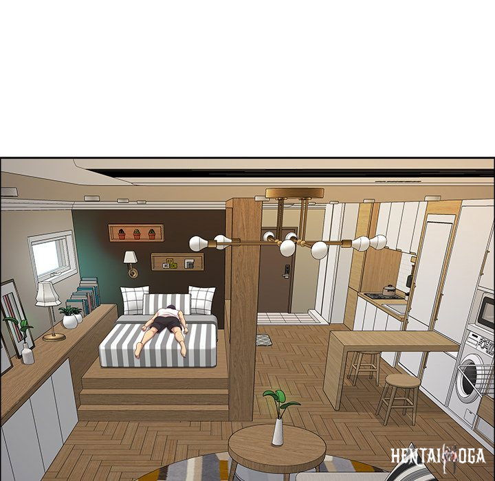 Big Guy Big Guy Chapter 58 - Page 163