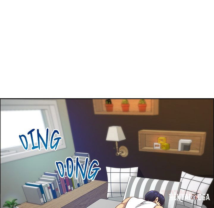 Big Guy Big Guy Chapter 58 - Page 165