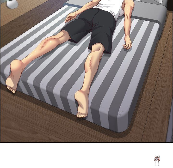 Big Guy Big Guy Chapter 58 - Page 166