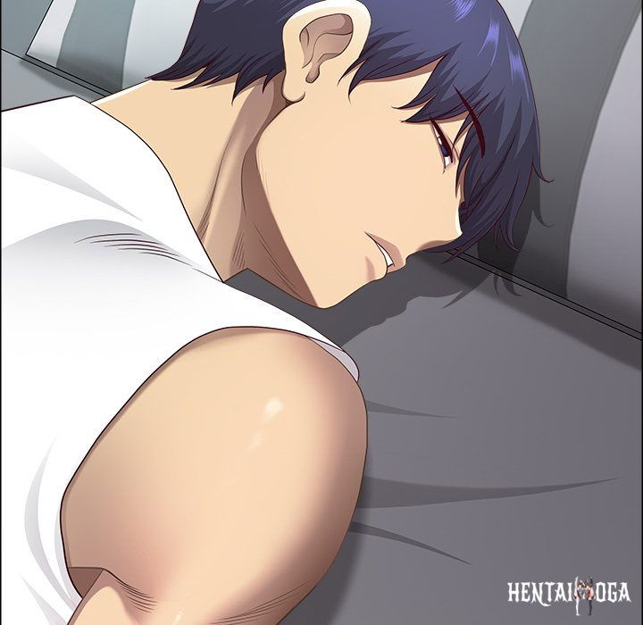 Big Guy Big Guy Chapter 58 - Page 168