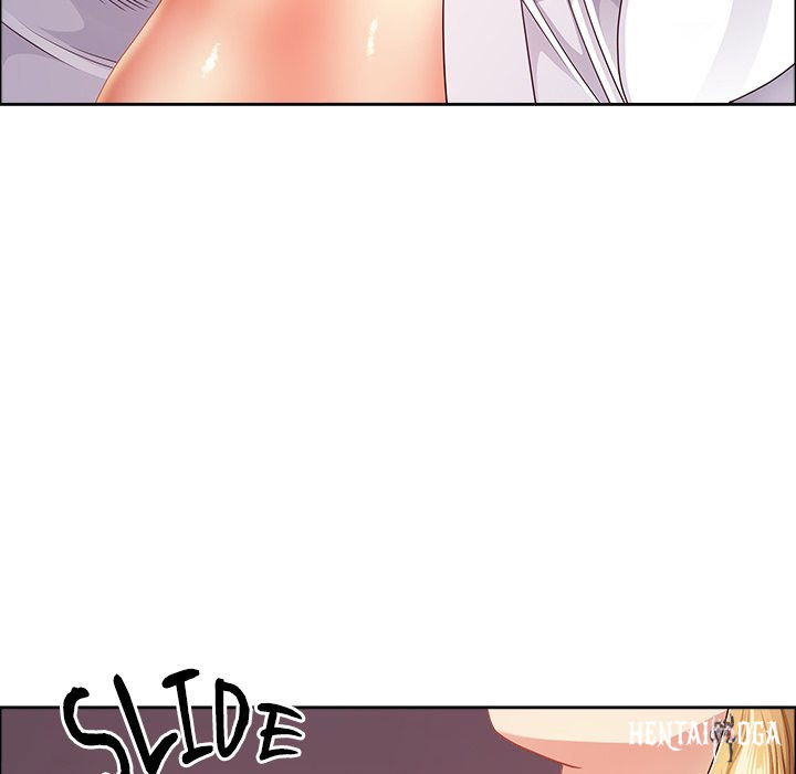 Big Guy Big Guy Chapter 58 - Page 17