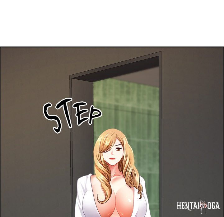 Big Guy Big Guy Chapter 58 - Page 20