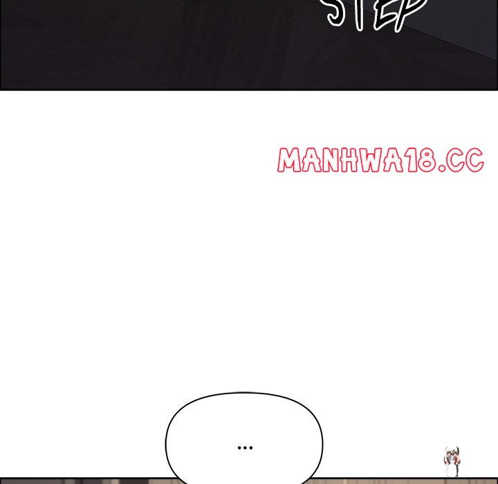 Big Guy Big Guy Chapter 58 - Page 22