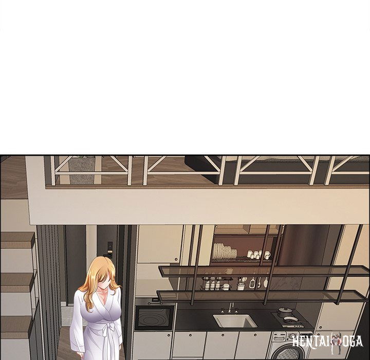 Big Guy Big Guy Chapter 58 - Page 31