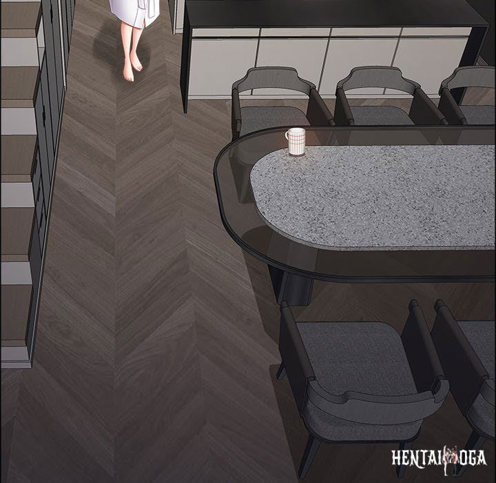 Big Guy Big Guy Chapter 58 - Page 32