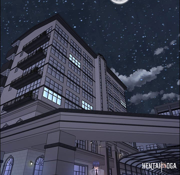 Big Guy Big Guy Chapter 58 - Page 36