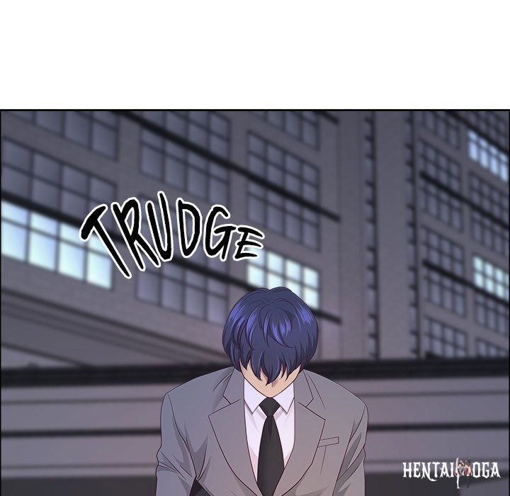 Big Guy Big Guy Chapter 58 - Page 38