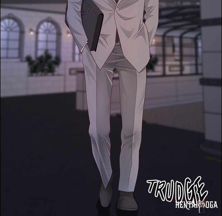 Big Guy Big Guy Chapter 58 - Page 39