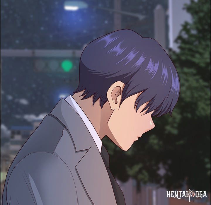 Big Guy Big Guy Chapter 58 - Page 41