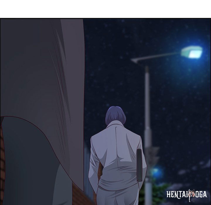 Big Guy Big Guy Chapter 58 - Page 43