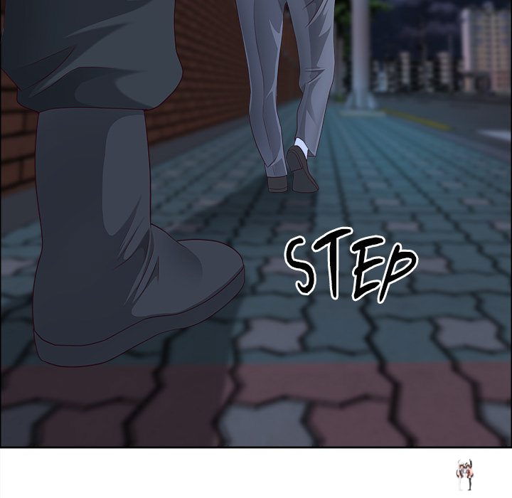 Big Guy Big Guy Chapter 58 - Page 44