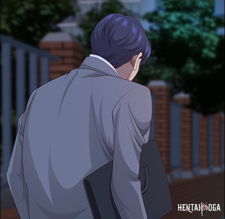 Big Guy Big Guy Chapter 58 - Page 46